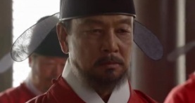 Тхэджон Ли Банвон 1 сезон 4 серия