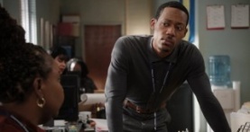 Начальная школа «Эбботт» 3 сезон 9 серия