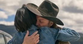 Йеллоустоун 5 сезон 10 серия