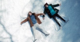 Трепет сердца 1 сезон 2 серия