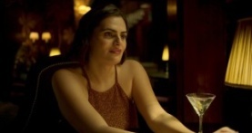 Оленёнок 1 сезон 2 серия