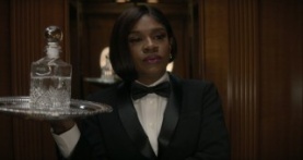 Резиденция 1 сезон 4 серия