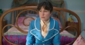 Компаньонки 1 сезон 8 серия