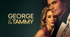 Джордж и Тэмми 1 сезон 5 серия