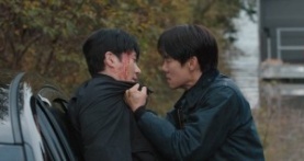 Набранный Вами номер / Когда звонит телефон 1 сезон 10 серия