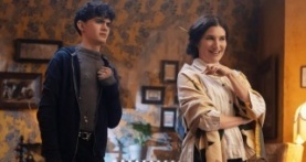 Это всё Агата 1 сезон 2 серия