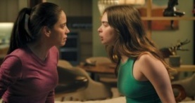 Несчастный случай 1 сезон 5 серия