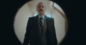 Состояние фуги. Год 1986 1 сезон 8 серия