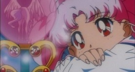 Красавица-воин Сейлор Мун 4 сезон 29 серия