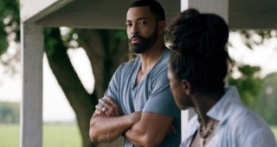 Королева сахара 1 сезон 7 серия