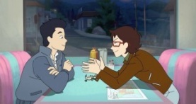 Бесконечный поезд 4 сезон 1 серия