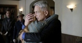 Морская полиция: Спецотдел 13 сезон 23 серия