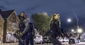 Полиция Чикаго 4 сезон 23 серия