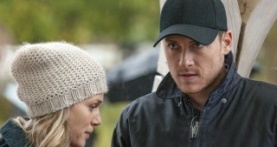 Полиция Чикаго 5 сезон 9 серия