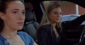 Полиция Чикаго 7 сезон 2 серия