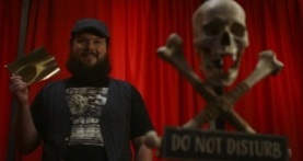 Калейдоскоп ужасов 3 сезон 3 серия