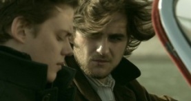 Хемлок Гроув 1 сезон 10 серия