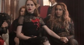 Ривердэйл 2 сезон 15 серия