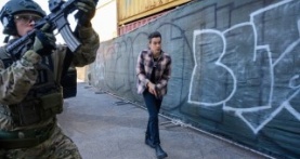 ФБР 4 сезон 9 серия