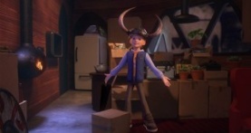 Драконы: Девять миров 1 сезон 1 серия