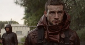 Ходячие мертвецы: Мир за пределами 1 сезон 3 серия