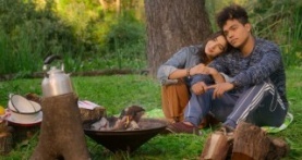 Летние секреты 1 сезон 9 серия