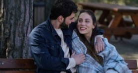 Игра моей судьбы 1 сезон 11 серия