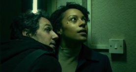 Медленные лошади 1 сезон 3 серия