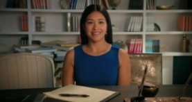 Девственница Джейн 5 сезон 16 серия