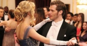 Дневники вампира 3 сезон 14 серия