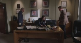 Морская полиция: Спецотдел 20 сезон 3 серия