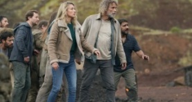 Ла-Брея 2 сезон 3 серия