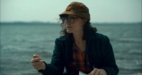 Кабинет редкостей Гильермо дель Торо 1 сезон 8 серия