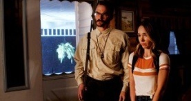 Тревожные 1 сезон 6 серия