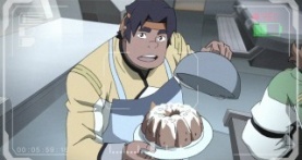 Вольтрон: Легендарный защитник 8 сезон 7 серия