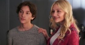 Чаки 1 сезон 1 серия