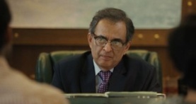 Испытание огнём: Трагедия в кинотеатре 1 сезон 3 серия