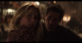 Ты 1 сезон 2 серия