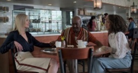 Снова на воле 1 сезон 3 серия