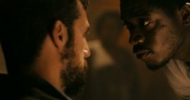 Снегопад 6 сезон 9 серия