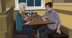 Великий Человек-паук 4 сезон 26 серия