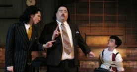 Я думаю вам стоит уйти с Тимом Робинсоном 2 сезон 4 серия