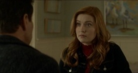 Нэнси Дрю 1 сезон 15 серия