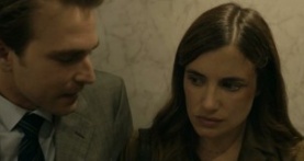 Воронка времени 1 сезон 4 серия