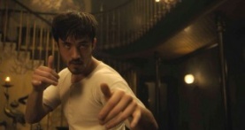 Воин 1 сезон 1 серия