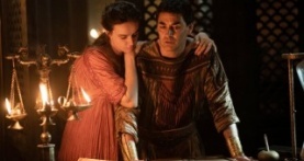 Домина 2 сезон 1 серия