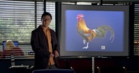 Сообщество 6 сезон 7 серия