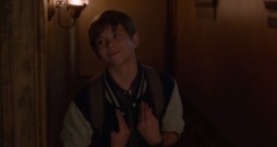 Тайны серных источников 1 сезон 6 серия