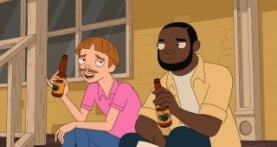 Харперы 1 сезон 5 серия