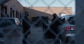 Коронер 3 сезон 8 серия